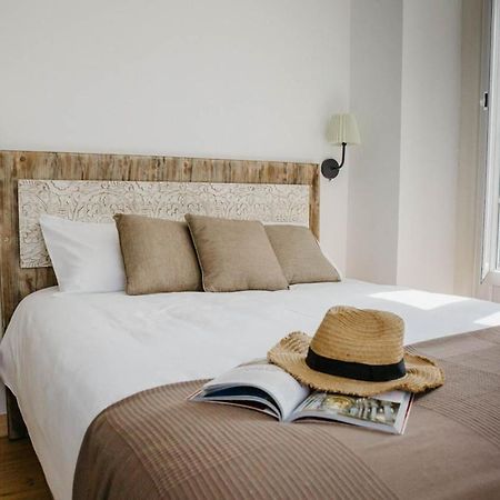 Casa Roaz Hotel Сетубал Екстериор снимка