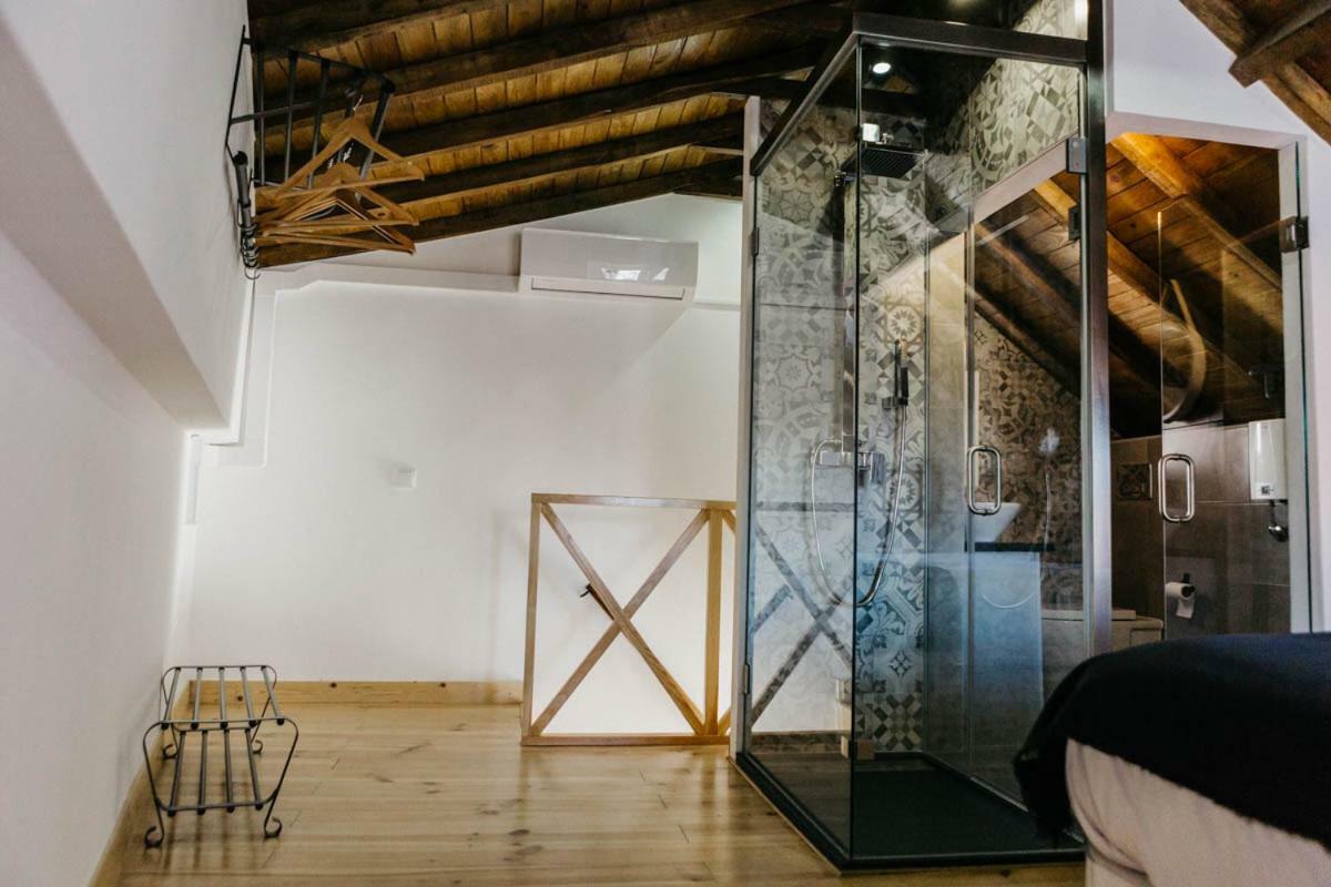 Casa Roaz Hotel Сетубал Екстериор снимка