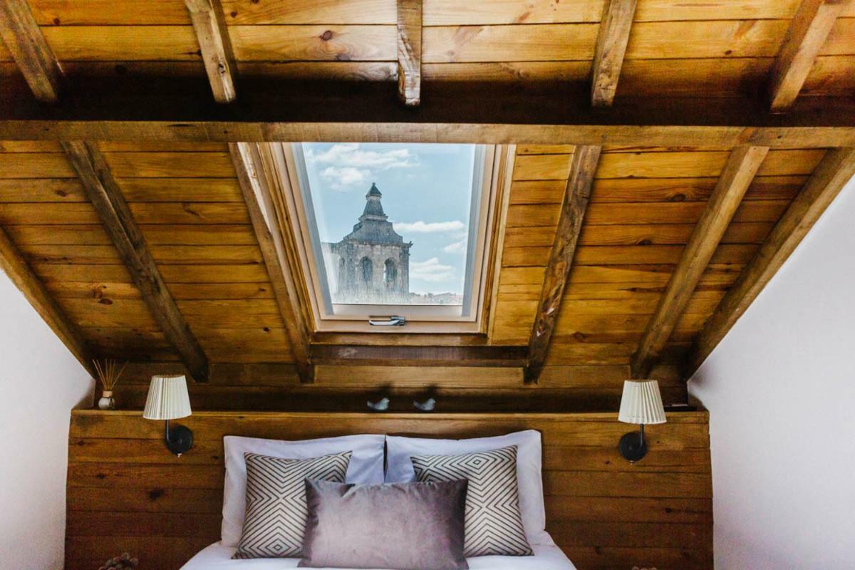 Casa Roaz Hotel Сетубал Екстериор снимка