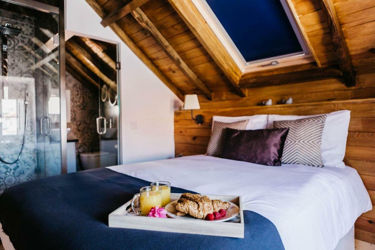 Casa Roaz Hotel Сетубал Екстериор снимка