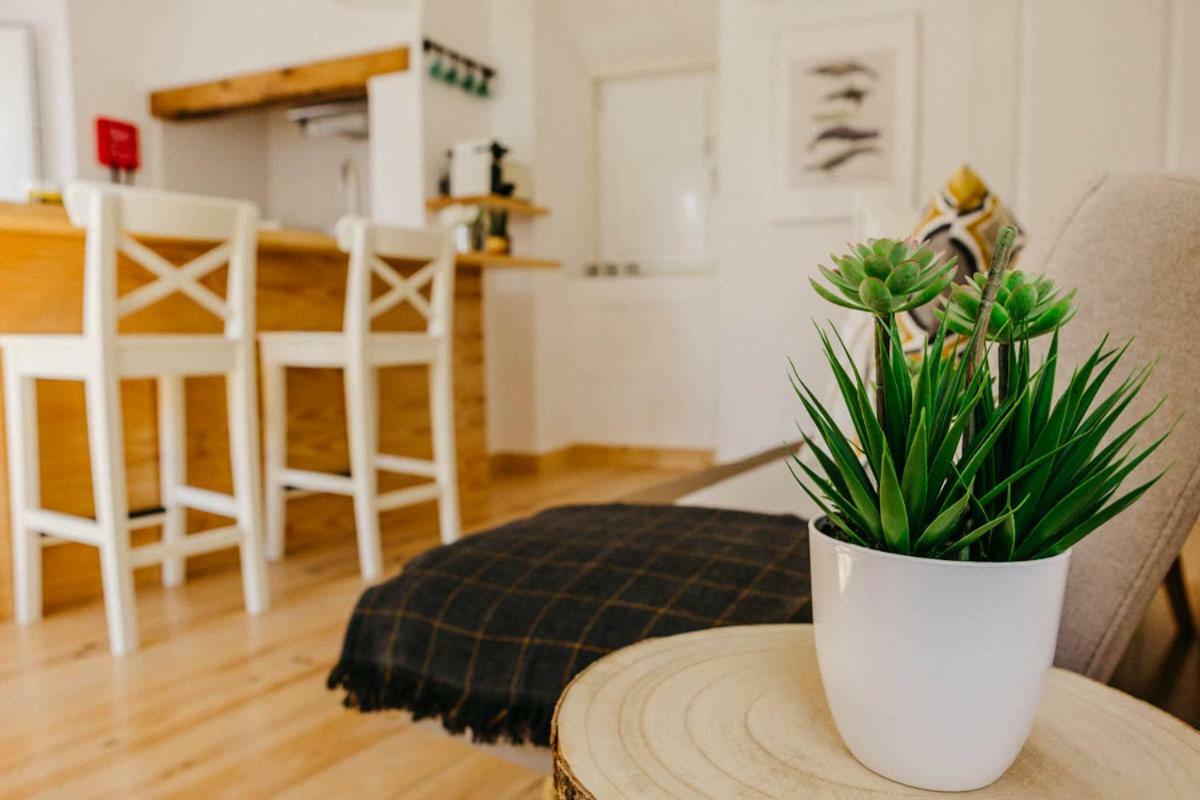 Casa Roaz Hotel Сетубал Екстериор снимка