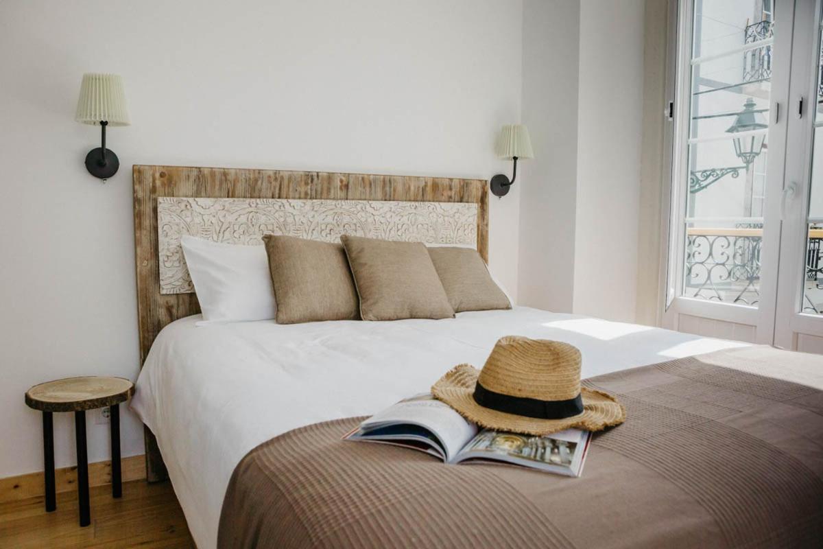 Casa Roaz Hotel Сетубал Екстериор снимка